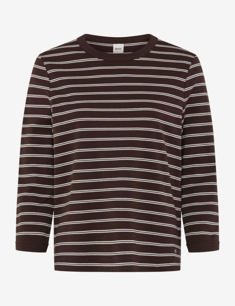 STYLE.CIRA.M 90-0081 55 brunette