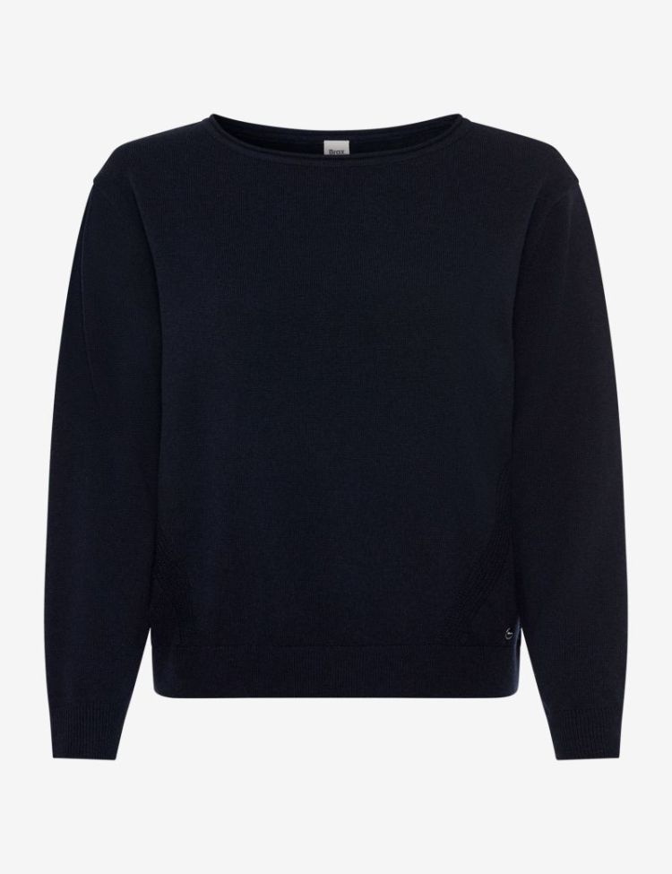 STYLE.LISA 90-6027 22 navy