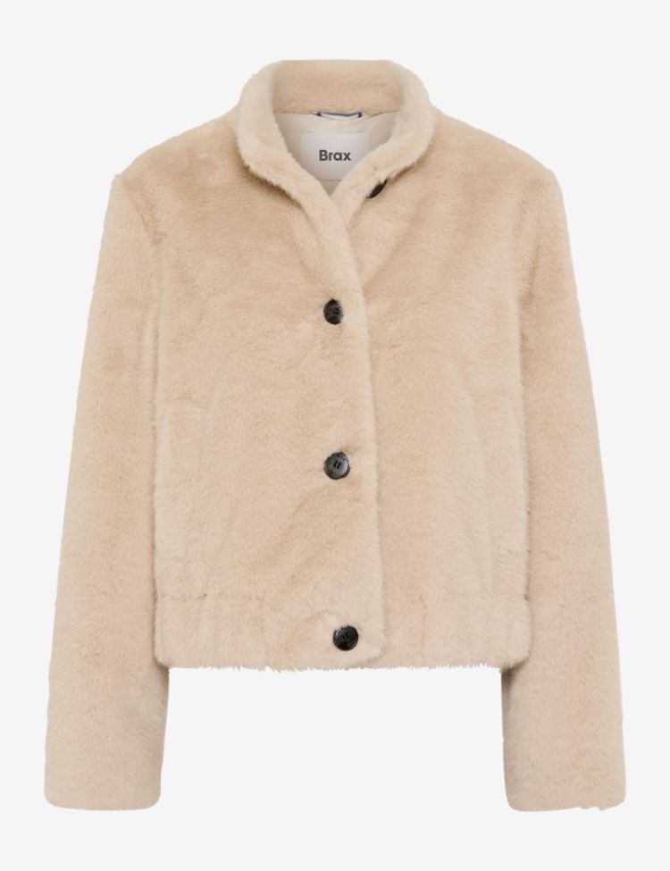 STYLE.INA 95-0020 95 soft ecru