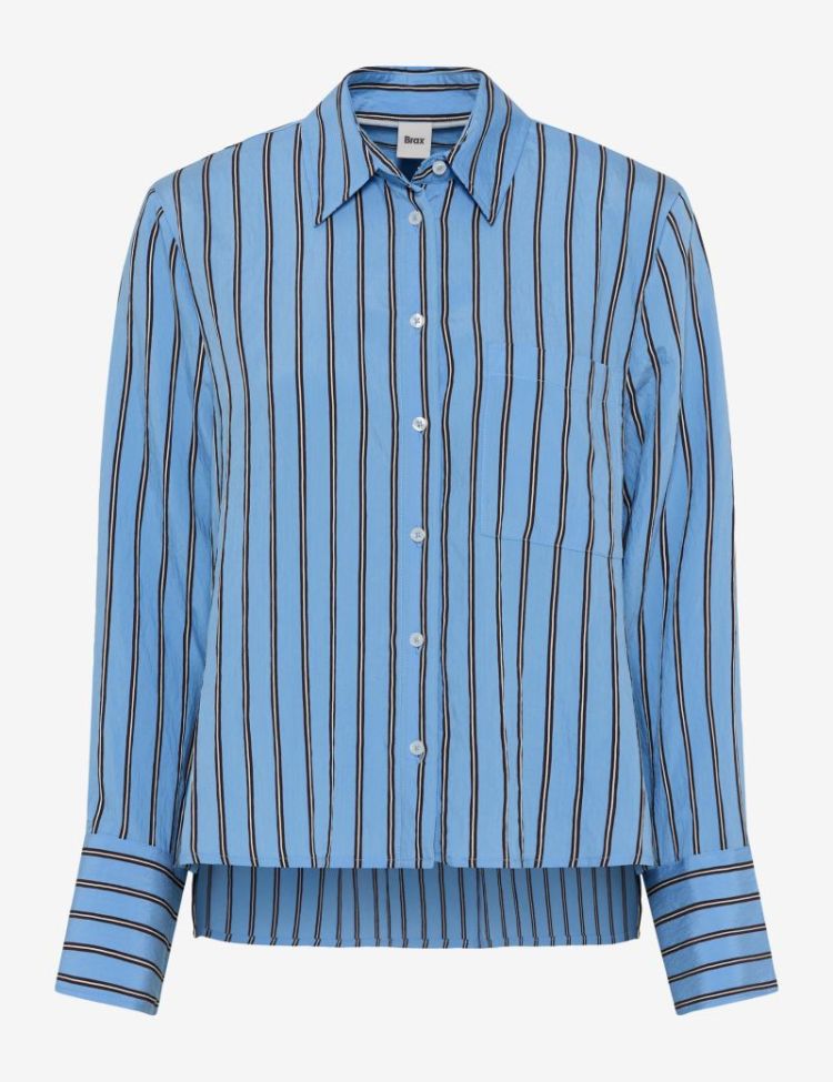 STYLE.VICA 94-0078 16 blue heaven