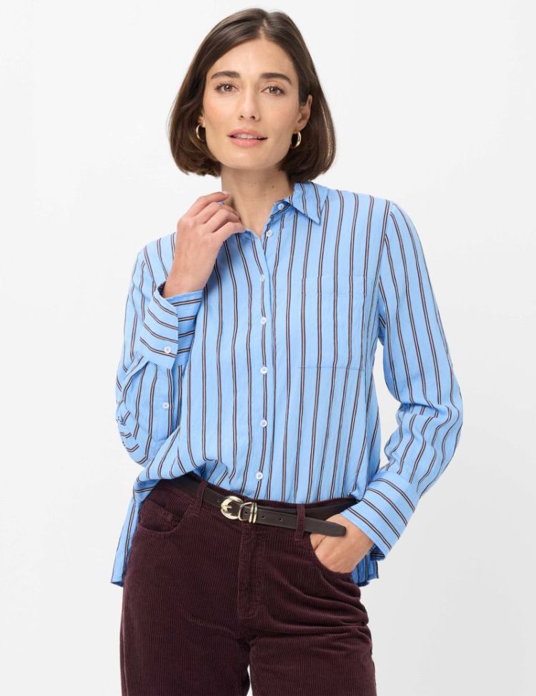 STYLE.VICA 94-0078 16 blue heaven