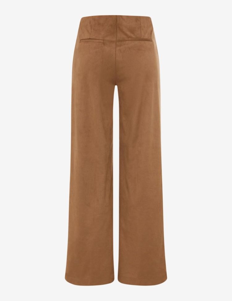 LILLYTH FLARED 10-4170 54 WALNUT
