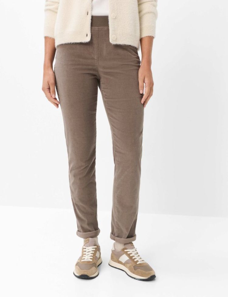 PAMINA 10-1030 55 TAUPE