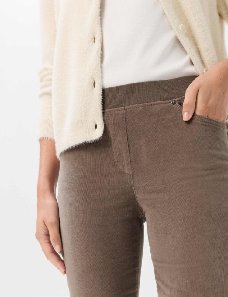PAMINA 10-1030 55 TAUPE