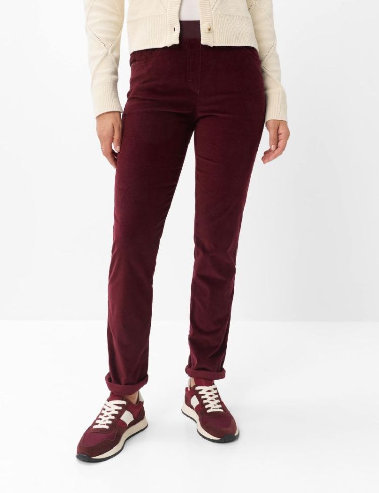 PAMINA 10-1030 82 BURGUNDY