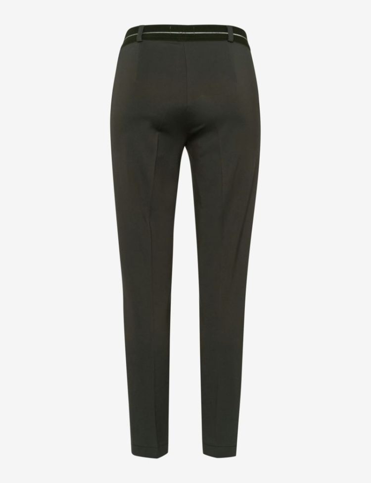 LILLYTH 11-5027 33 DARK GREEN