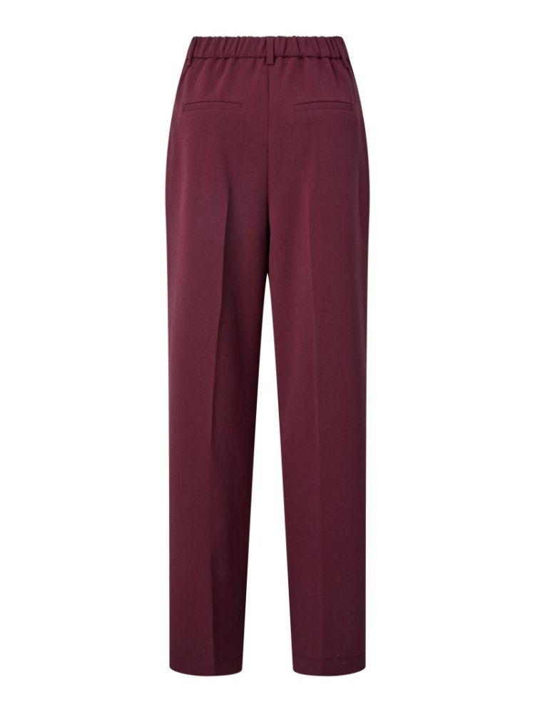 YASLIKKA HW WIDE PANTS S. 226096 Fig