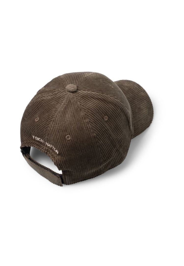 Corduroy Cap 749 cypress