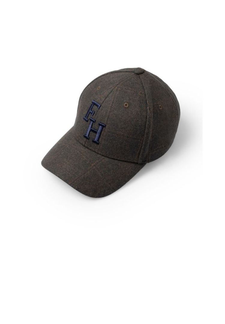 Flannel Cap 749 cypress