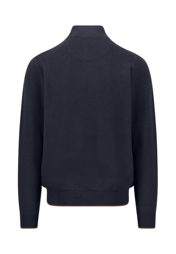 Troyer-Zip. Structure 690 navy
