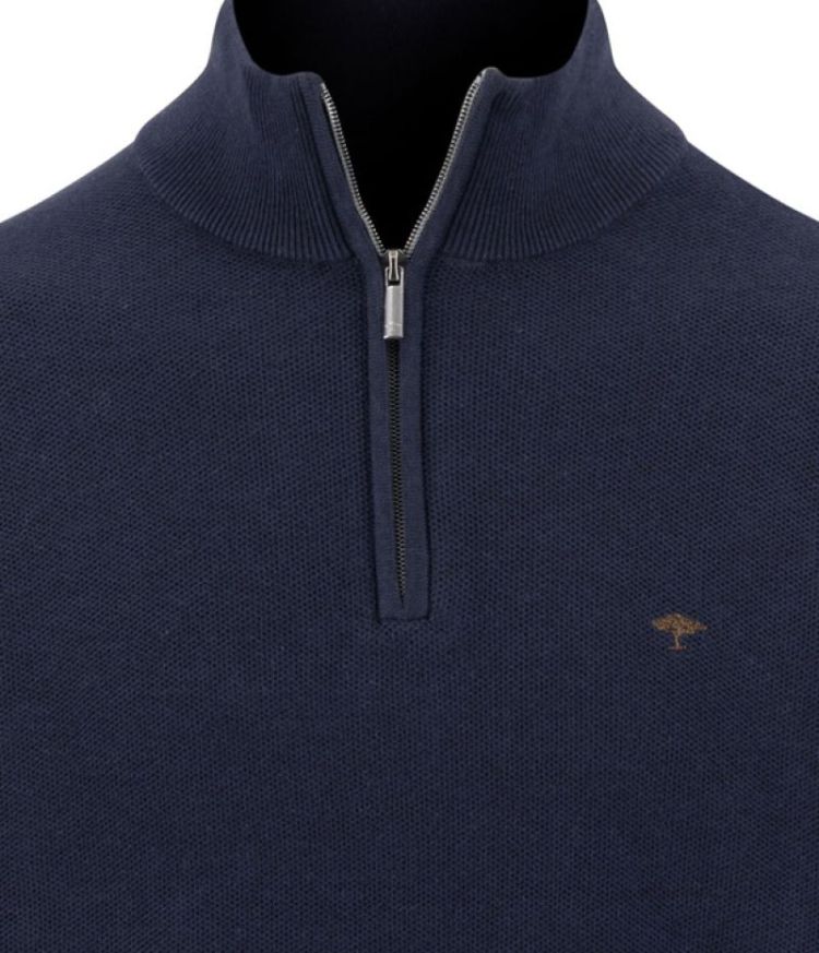 Troyer-Zip. Structure 690 navy
