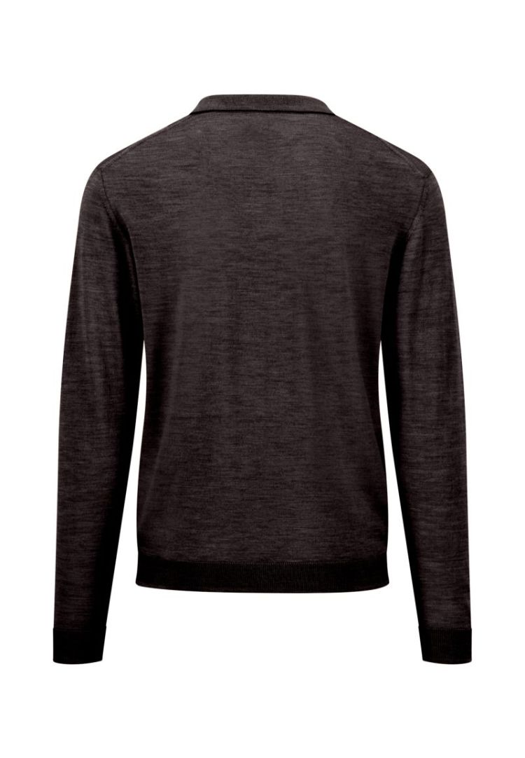 Polo. Merino*RWS 866 soil