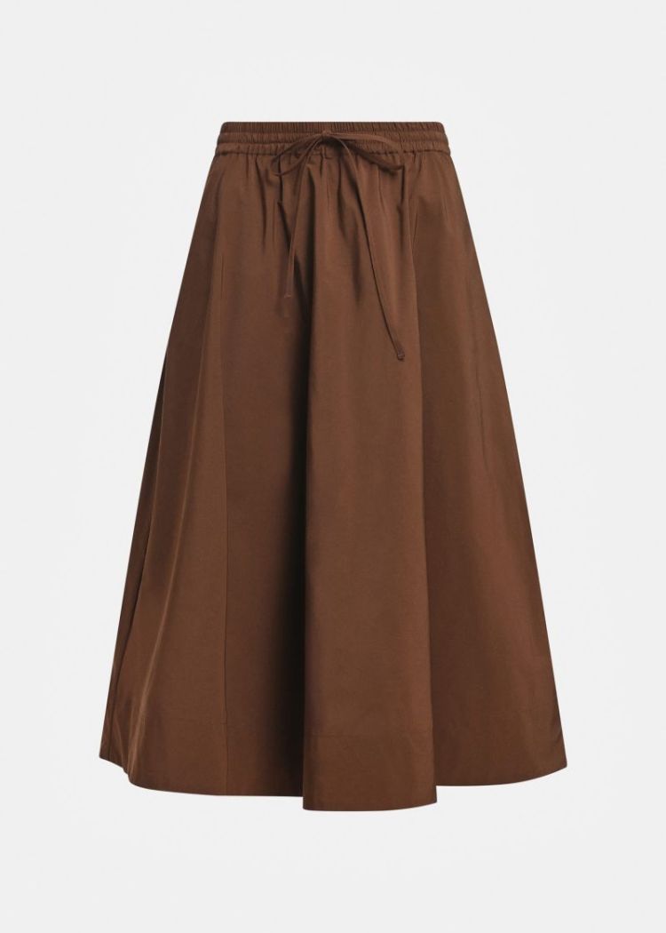 elasticated wide skirt ba08 Bear me