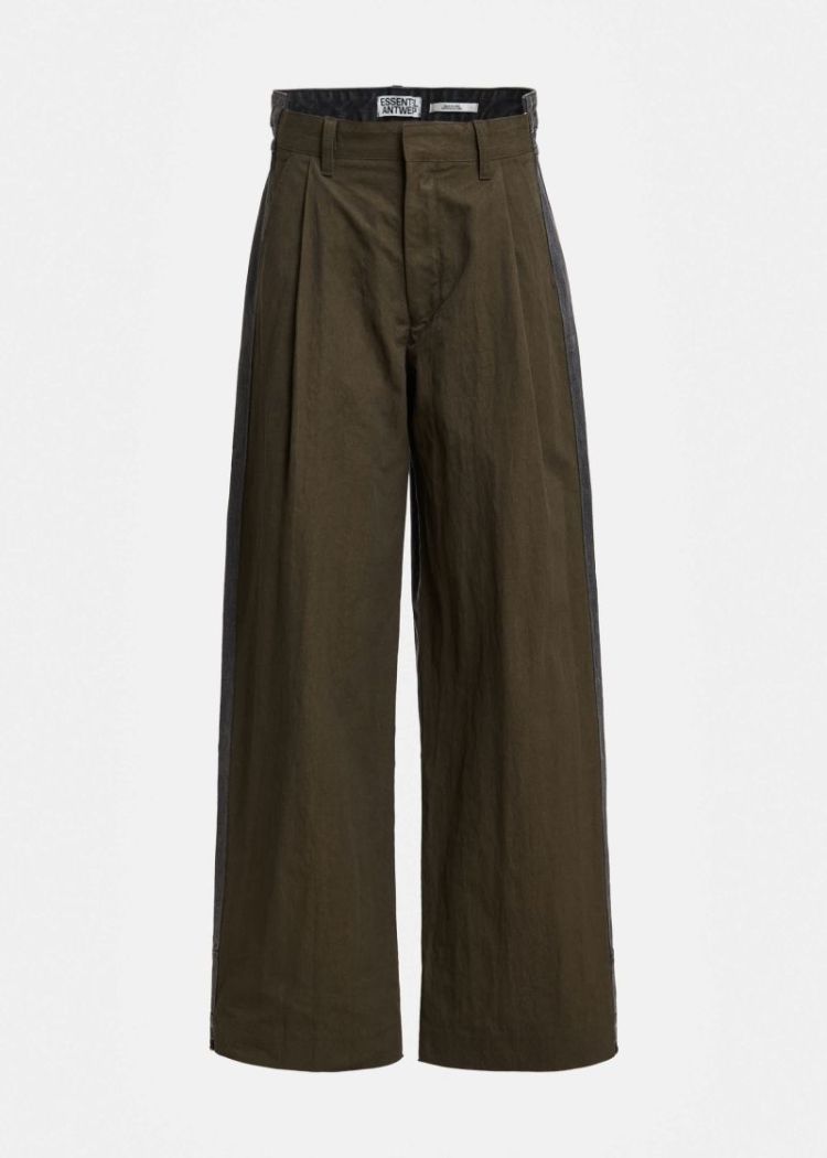 fabric mix jeans k2da C2dusty gr