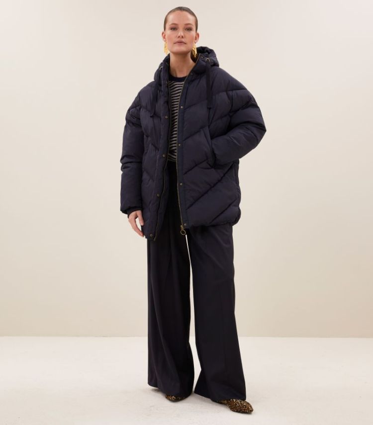FRANKY JACKET 856 midnight