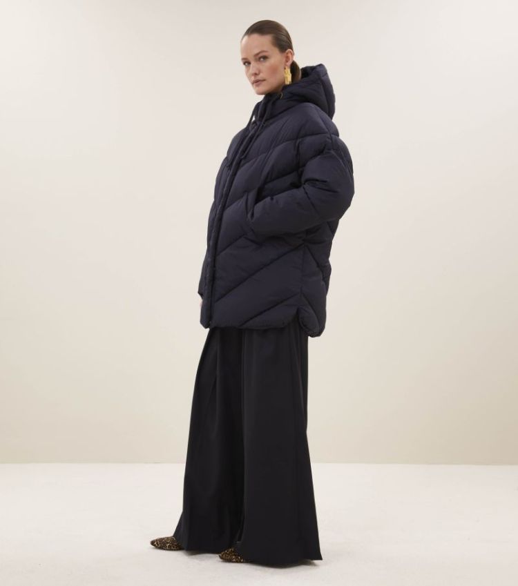 FRANKY JACKET 856 midnight