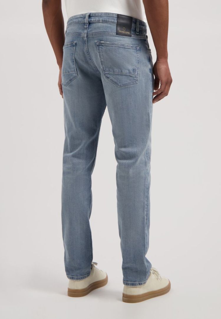 MARLON 5 POCKET RGB 863 Raceway gho