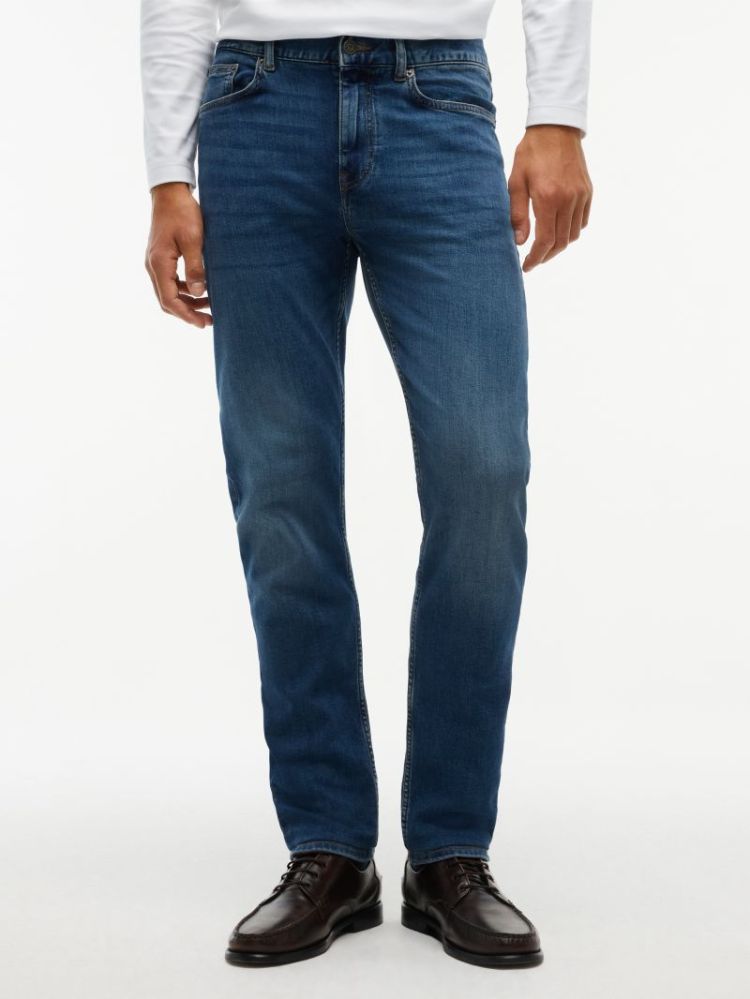 CORE BLEECKER MID BLUE 1CX 