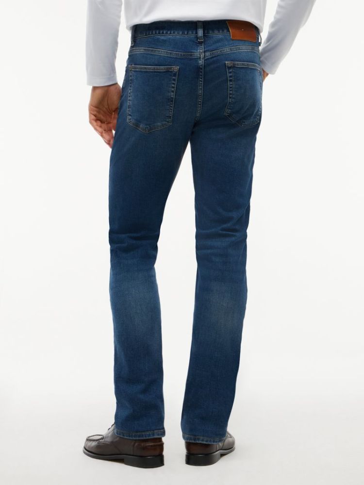 CORE BLEECKER MID BLUE 1CX 