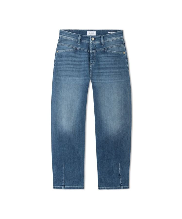 superstretch blue denim 5124 med. authe