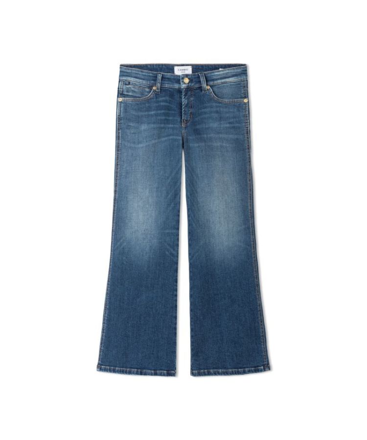 structured superstretch blue denim 5167 radiant oc