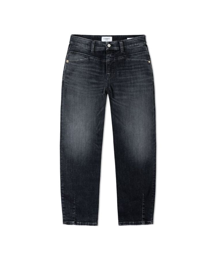 structured superstretch black denim 5115 natural bl