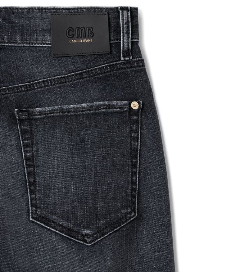 structured superstretch black denim 5115 natural bl