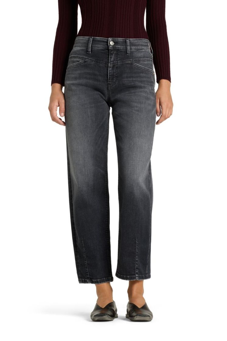 structured superstretch black denim 5115 natural bl