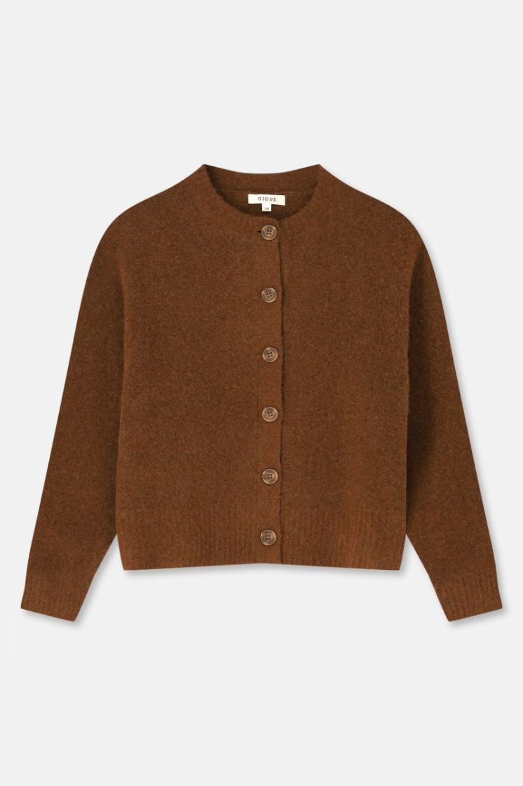 FUGU 2239 TOFFEE