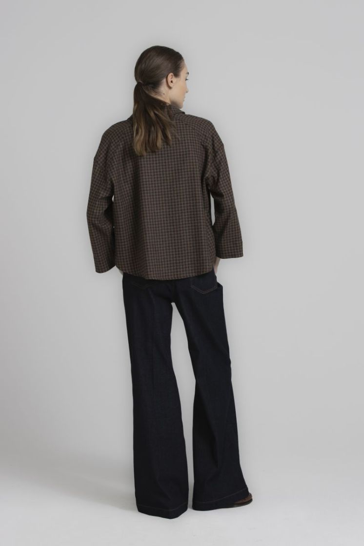 HESSEL 2239 TOFFEE