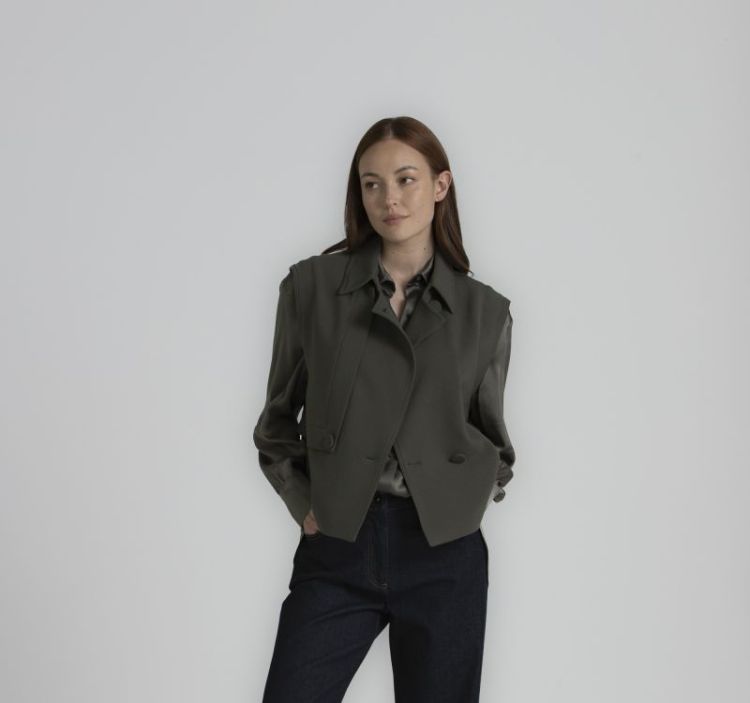 HESTIA 2580 KHAKI