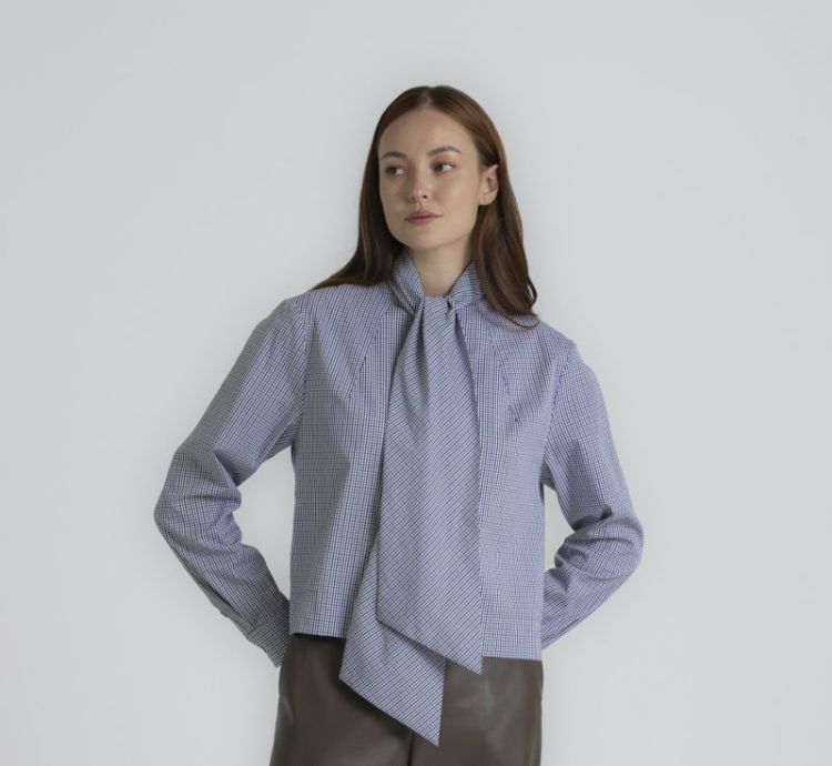 HOZA 2664 BLUE