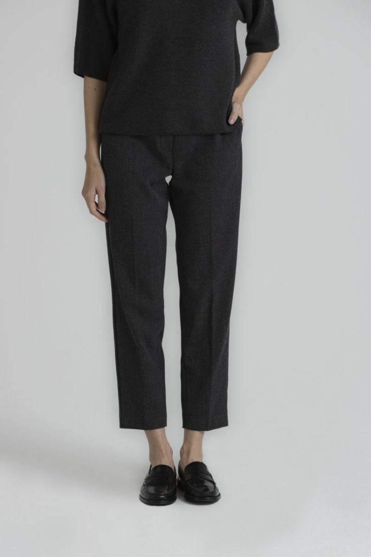 RUSSEL 2989 DARK GREY