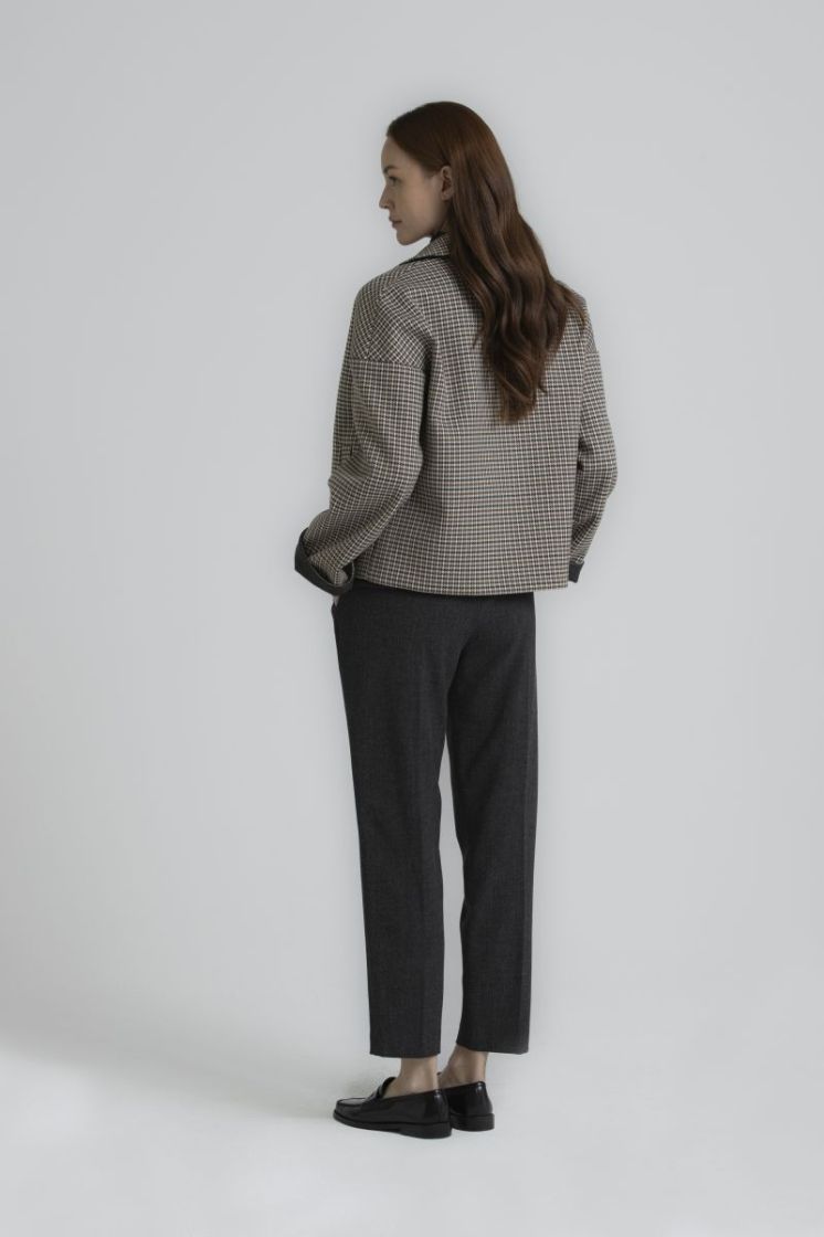RUSSEL 2989 DARK GREY