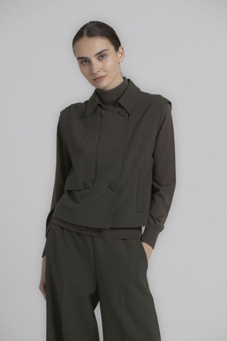 WELLA 2580 KHAKI