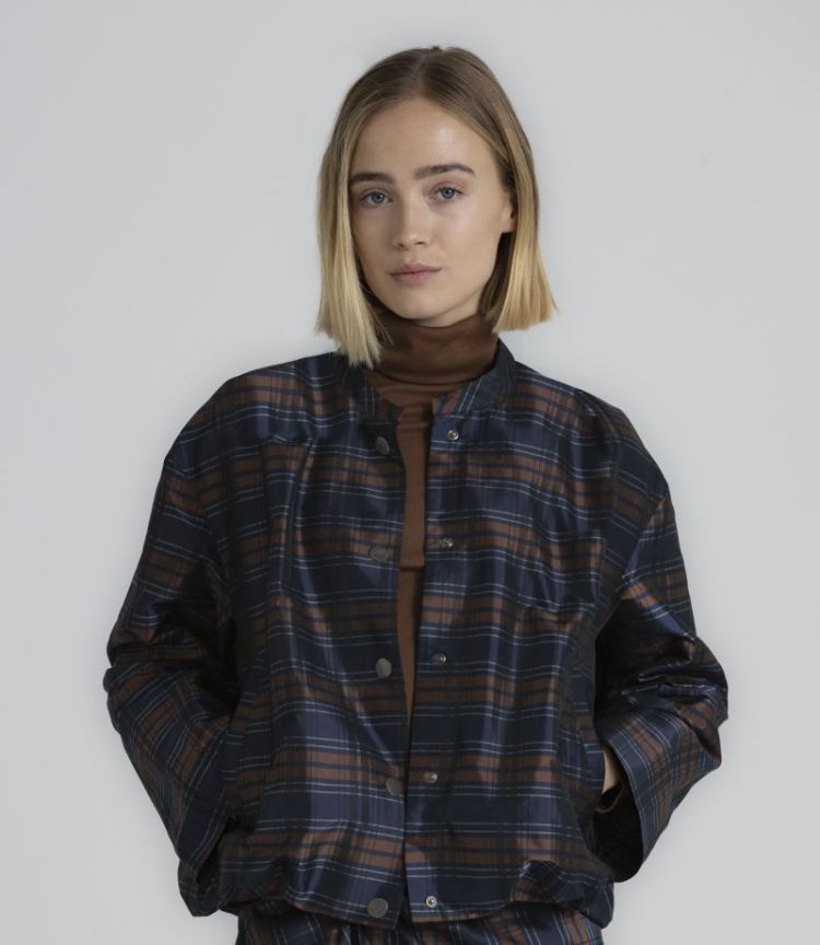 WISDON 2660 NAVY