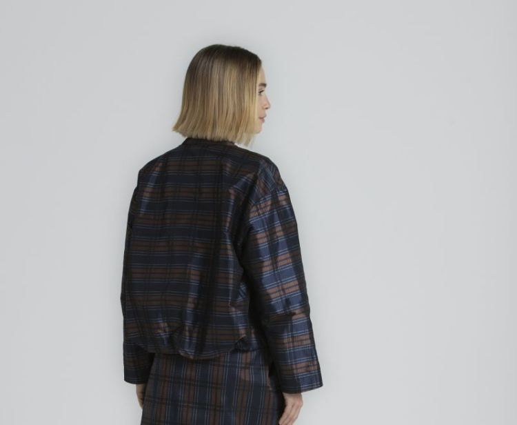 WISDON 2660 NAVY