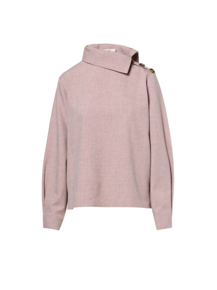 SHAUN 4030-Rose melan