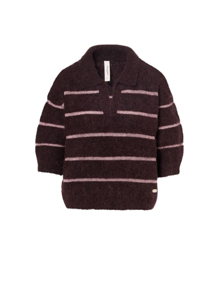 HELENE 4590-Plum