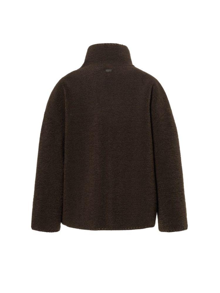 MICA 2980-Dark choco