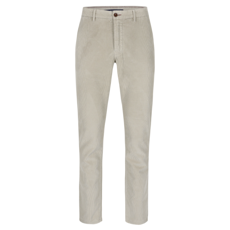 fijne ribfluweel 735
