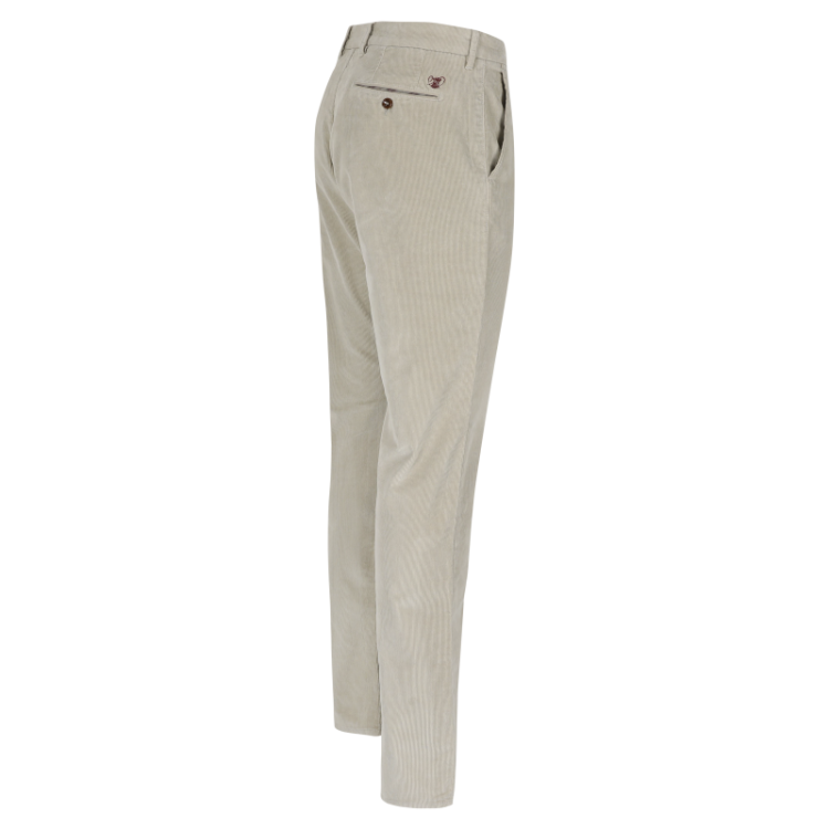 fijne ribfluweel 735