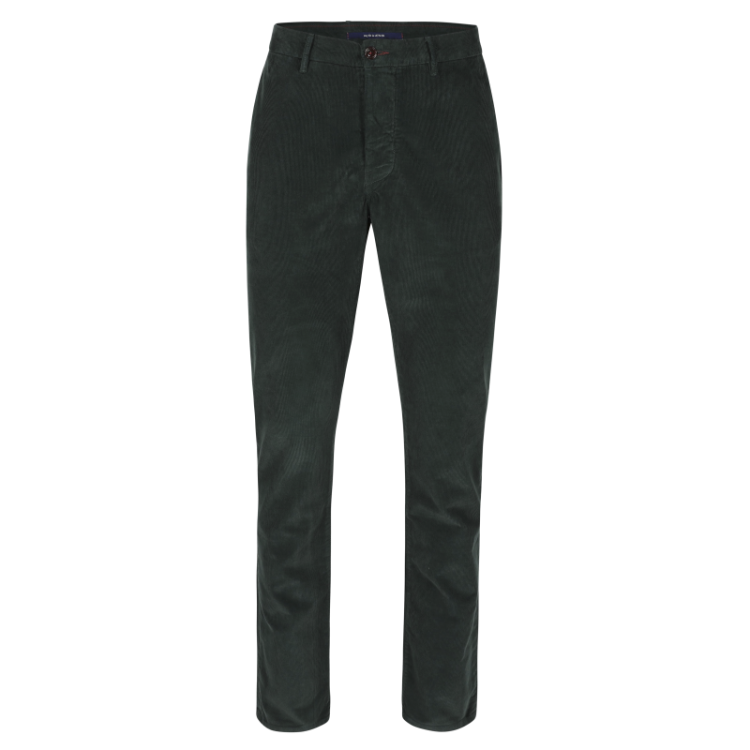 fijne ribfluweel 345