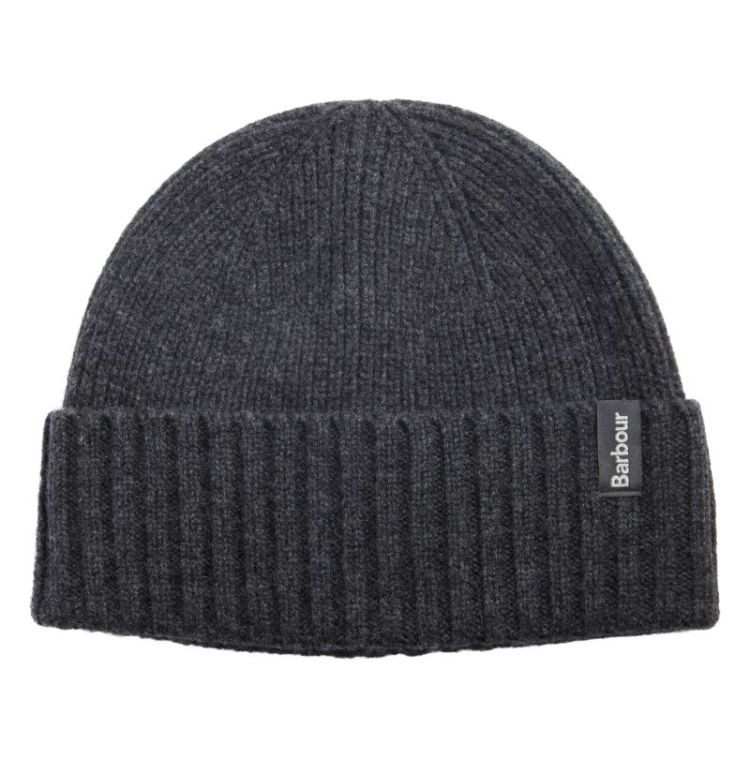 Danforth beanie hat GY71 CHARCOAL