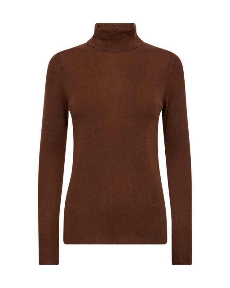 BOUCH ROLLNECK KNIT 199 Downtown Br