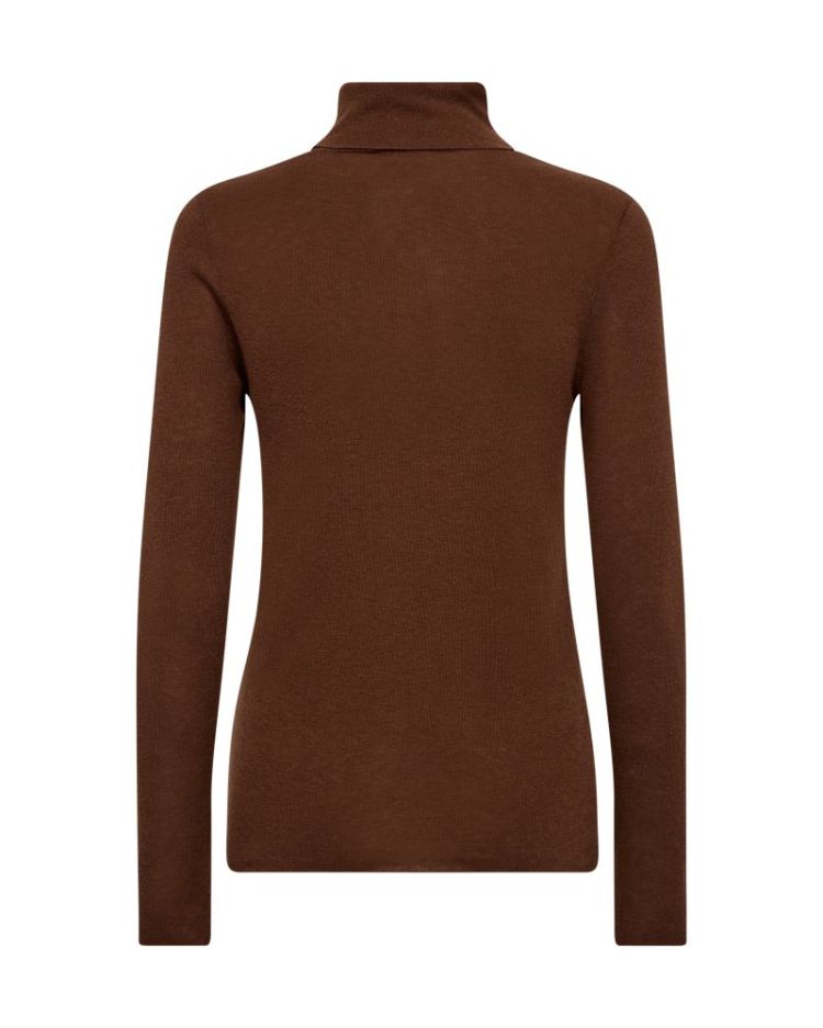 BOUCH ROLLNECK KNIT 199 Downtown Br