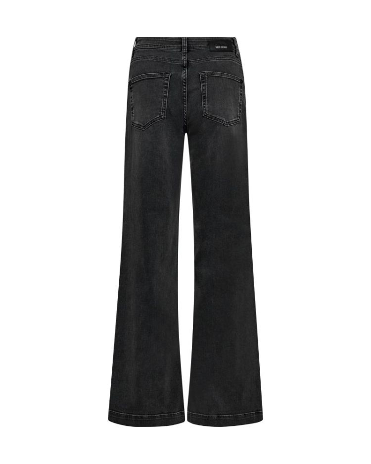 DARA DELUXE JEANS 850 Grey