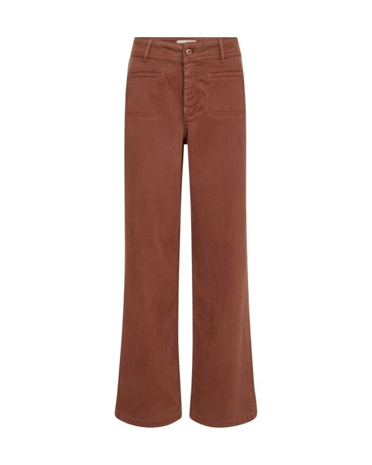 SOEY MARBIDO PANT 199 Downtown Br