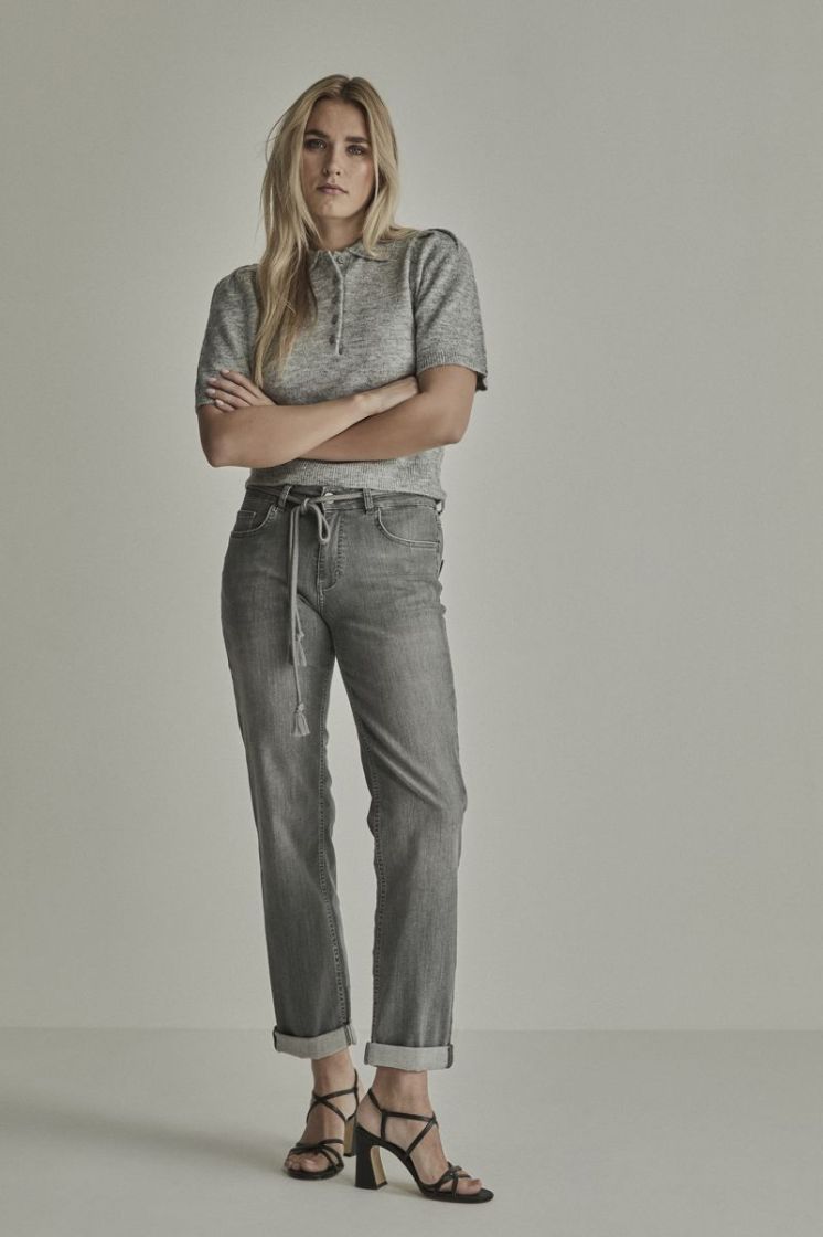 BOBBY D68 - Grey Used