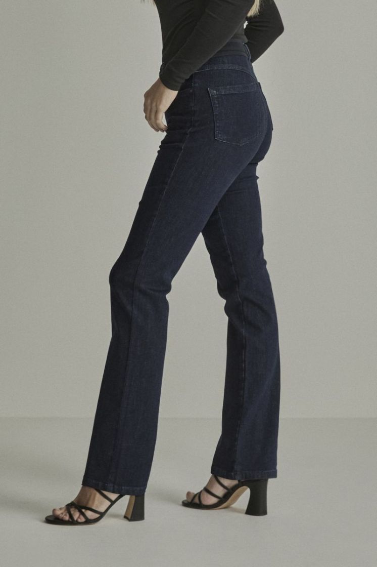 ANGIE (ELASTIC) D123 - Pure Ind